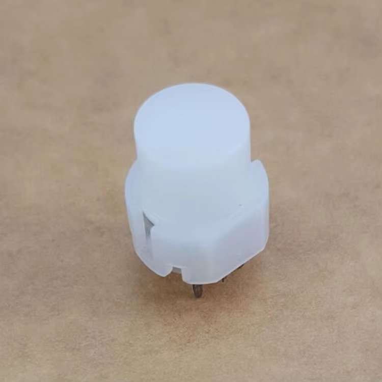 R -Y -G -BL LED push button switches