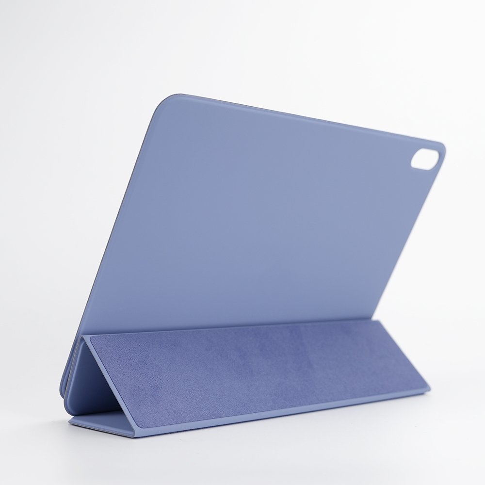For Ipad Air 5 Case Ipad Case With Keyboard Tablet Case With Soft Tpu Cover For Ipad Pro 11
