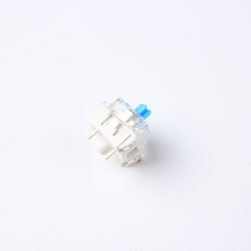 Weikay china wholesale mechanical keyboard blue switch reasonable price ncr keyboard switch 16 key