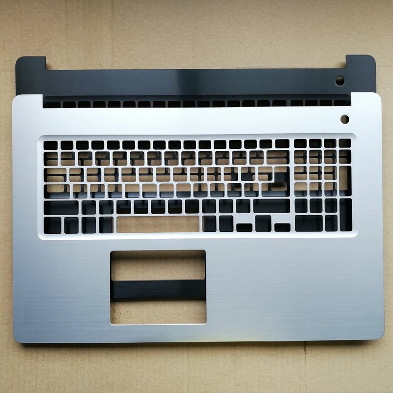 Fit for Dell Inspiron 17 5000 5770 5775 P35E P35E001 Screen Display LCD Back Cover Bezel Palmrest Bottom Case Top Cover