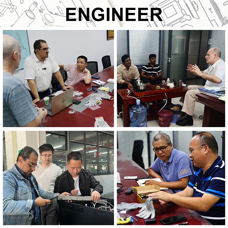 Smart Living Precision Made Smart Home Device Case Design Journey to Mass Production