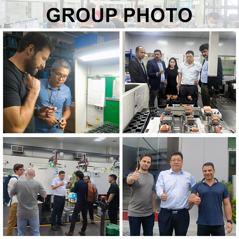 Smart Living Precision Made Smart Home Device Case Design Journey to Mass Production