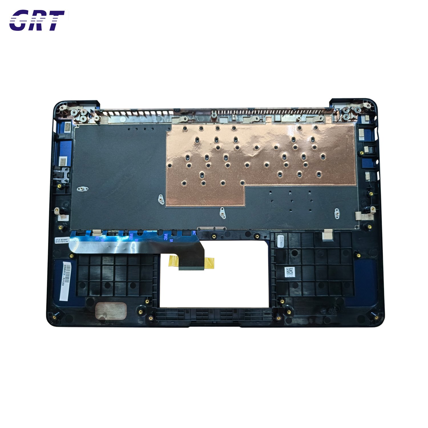 Good Quality Replacement Laptop Palmrest cover For Asus UX430UQ Upper Case With US Keyboard