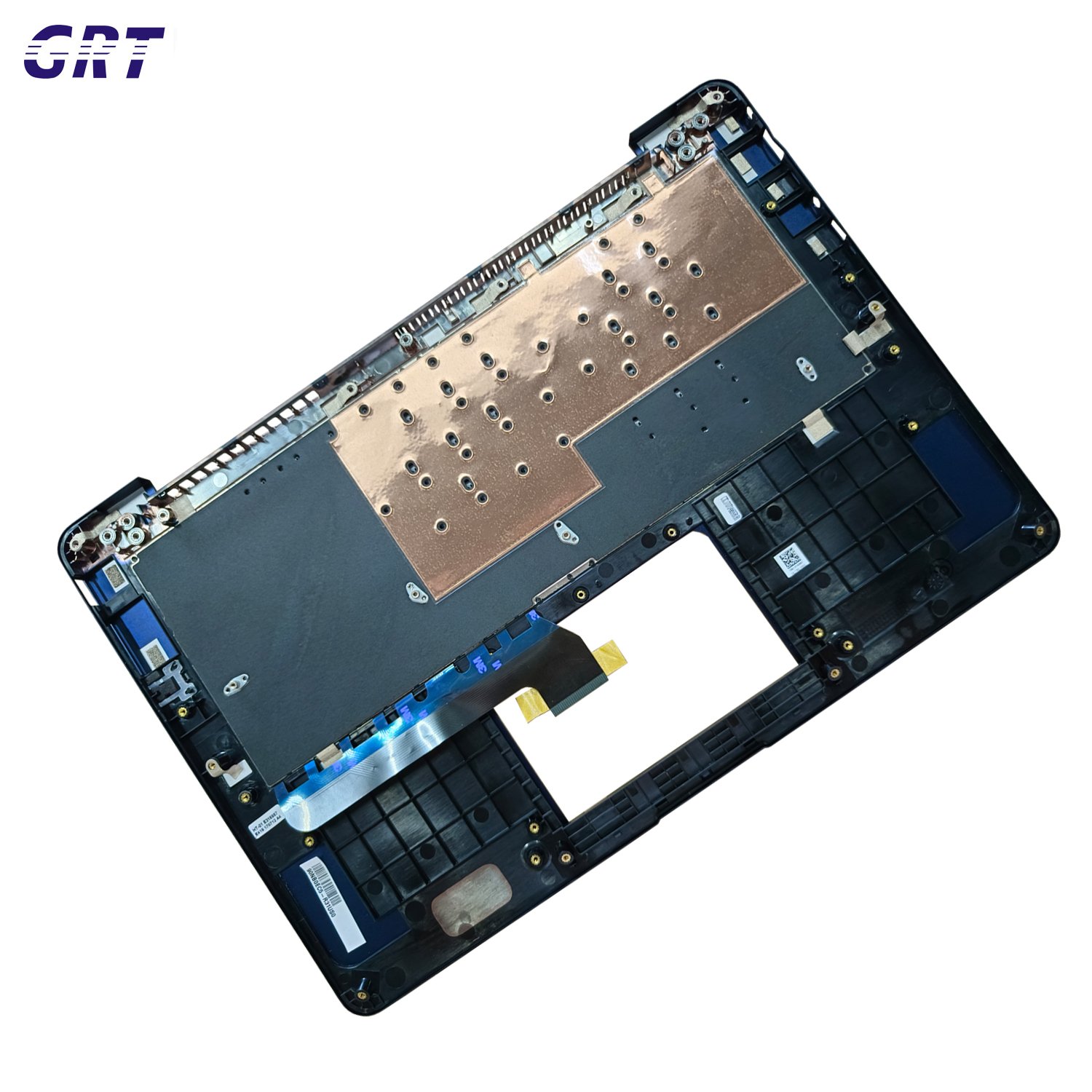 Good Quality Replacement Laptop Palmrest cover For Asus UX430UQ Upper Case With US Keyboard