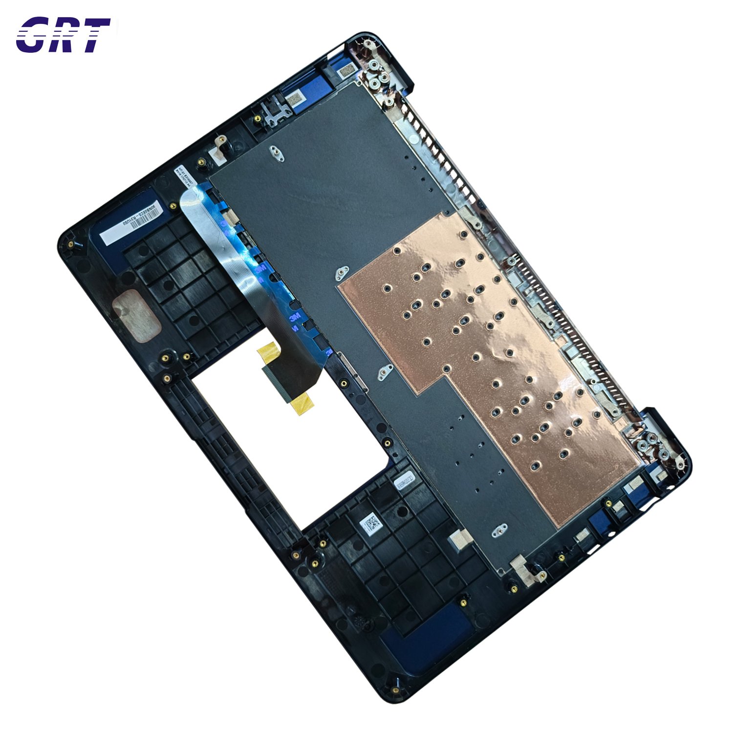 Good Quality Replacement Laptop Palmrest cover For Asus UX430UQ Upper Case With US Keyboard