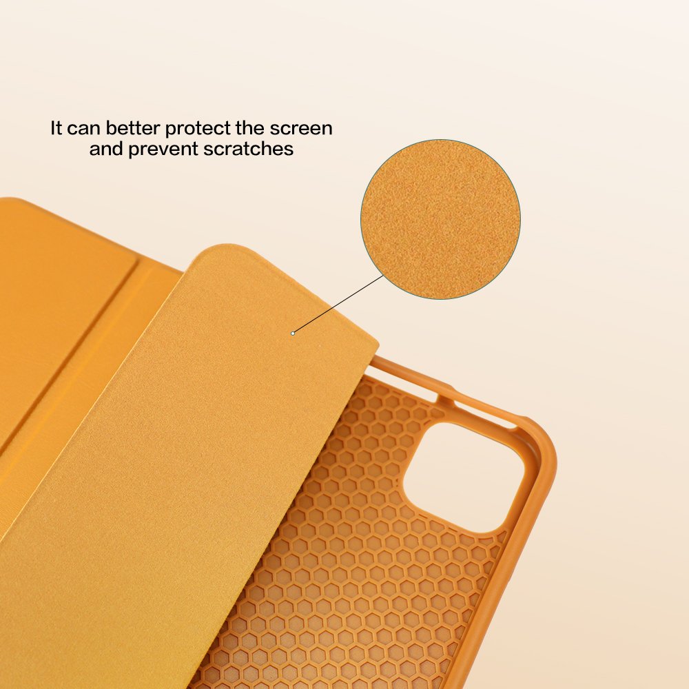 Keyboard Case For Ipad Air 4 10.9 Tablet Covers Cases Wireless Keyboard Cover For 9 - 11 Inch Tablet