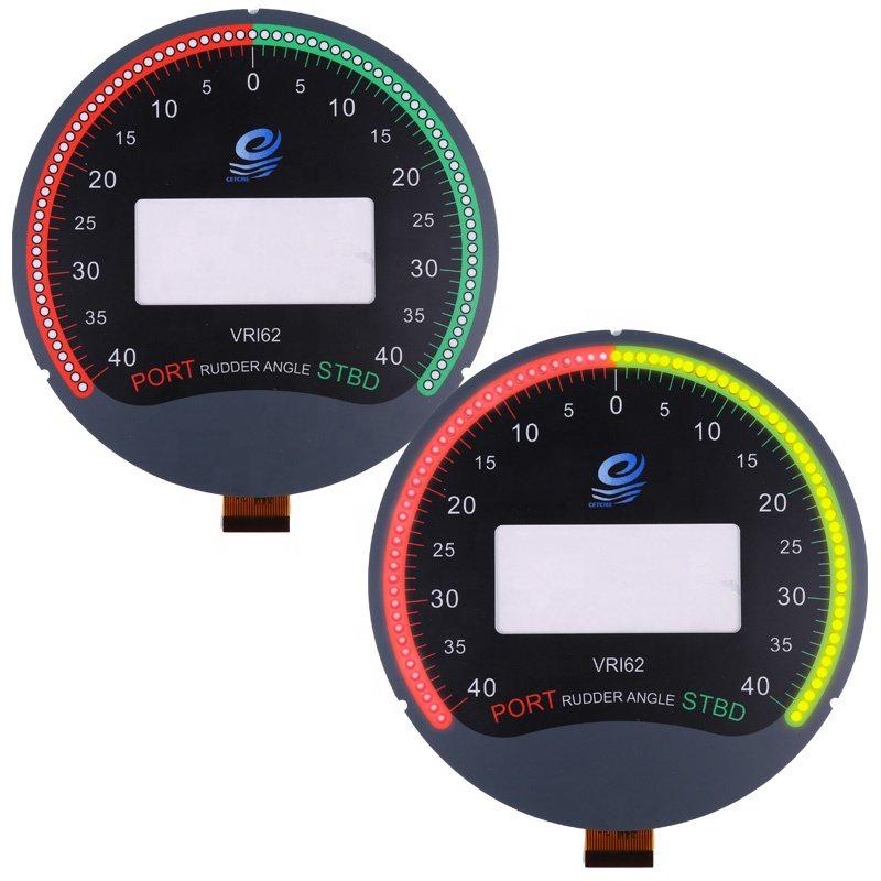 Hot Selling High Quality Wholesale Price Matrix Film Switch Flexible Circuit Cable Can be Customized