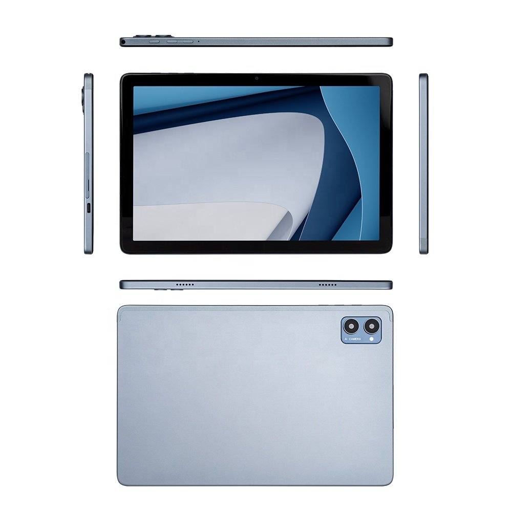 High-End 10 Inch Touch Screen Tablet Embedded in Self-Service Coffee Machine Kiosk Nfc Android Tablet PC