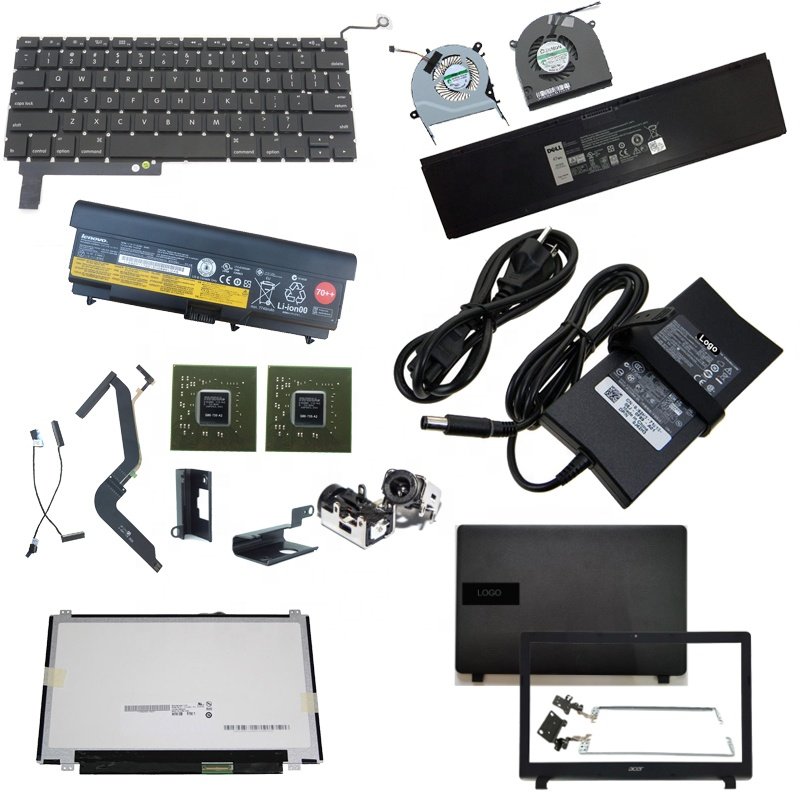 Replacement keyboard for Samsung RF711 RF710 laptop keyboard palmrest C cover