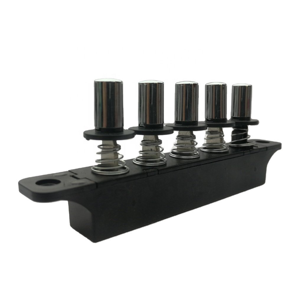 Cooker Hood button switch keyboard switch 5 positions