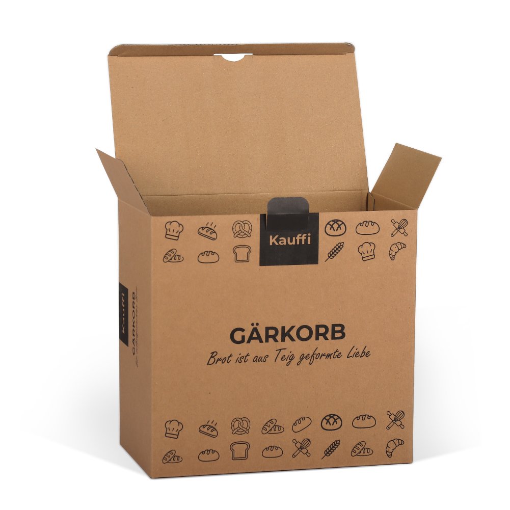 Hot stamping Custom Logo Printing Paper Corrugated Shipping Box Snack box Food box customized accept low moq free design