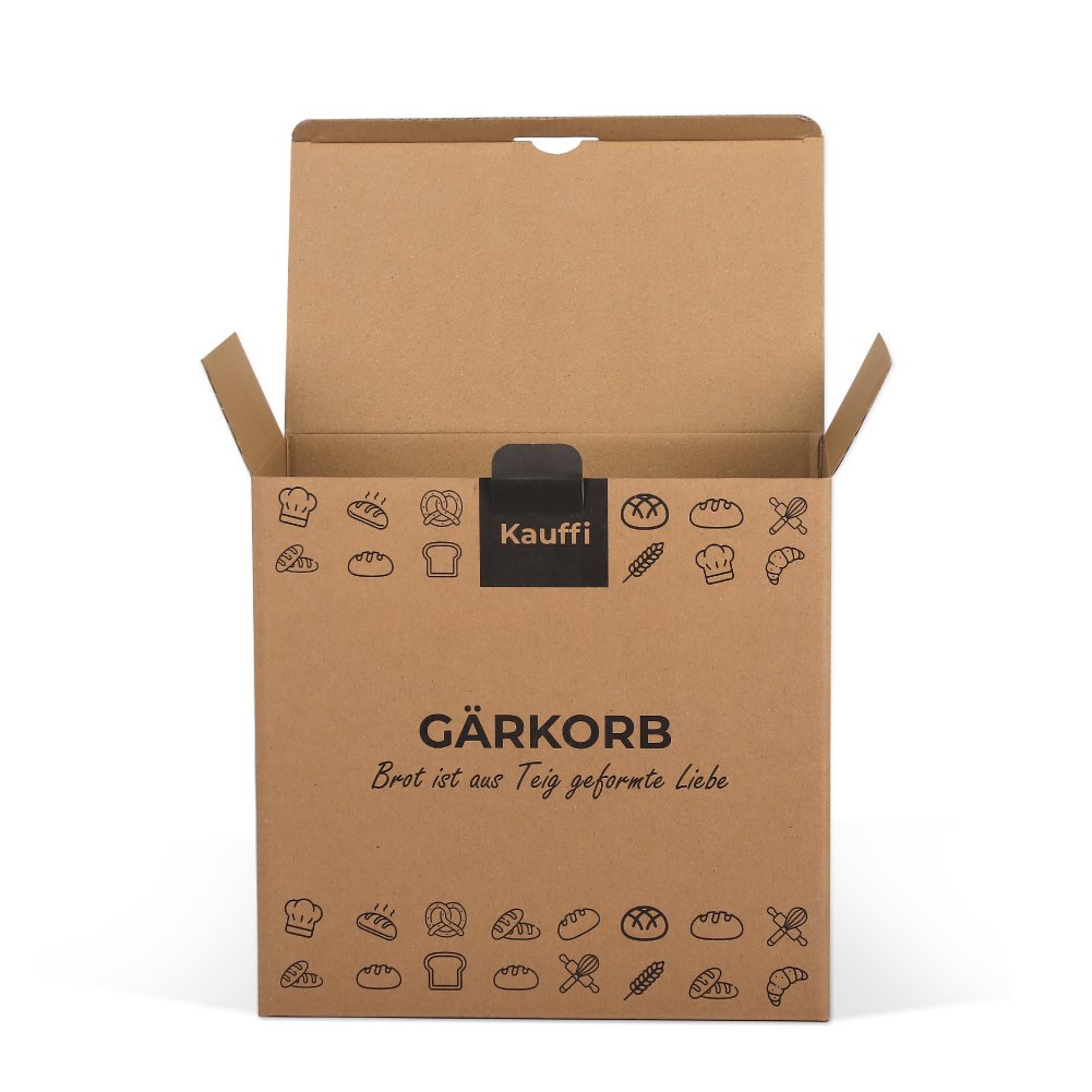 Hot stamping Custom Logo Printing Paper Corrugated Shipping Box Snack box Food box customized accept low moq free design