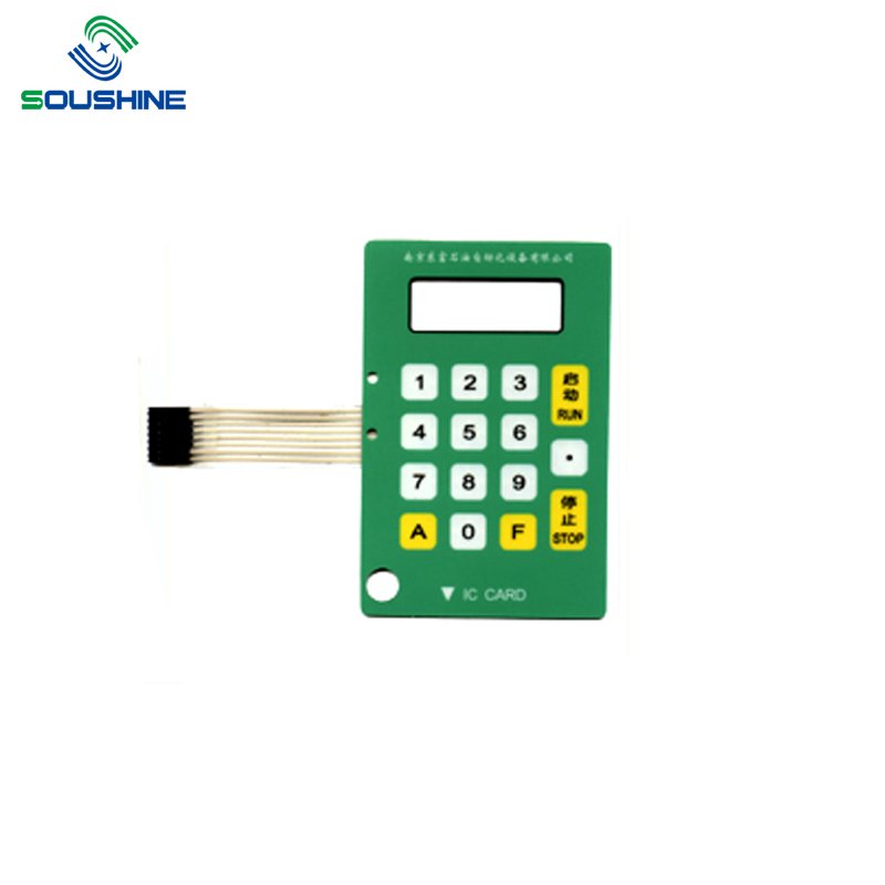 2022 hot sales membrane keyboard switches keypad Yamaha keyboard keyboards