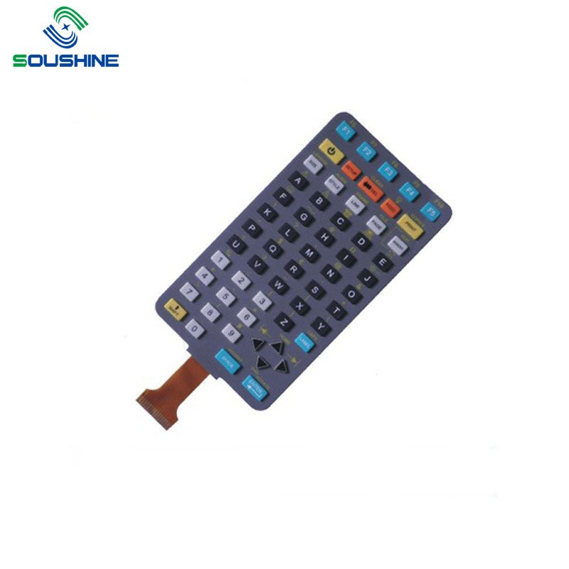 2022 hot sales membrane keyboard switches keypad Yamaha keyboard keyboards