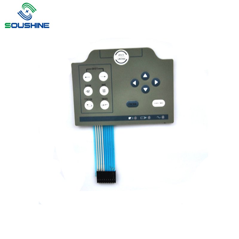 2022 hot sales membrane keyboard switches keypad Yamaha keyboard keyboards