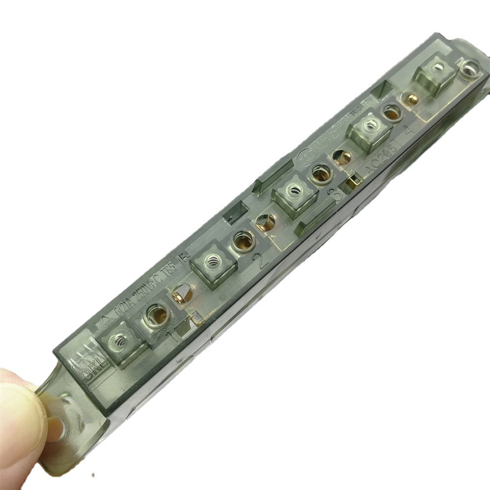 keyboard switch 5 positions range hood Piano switch