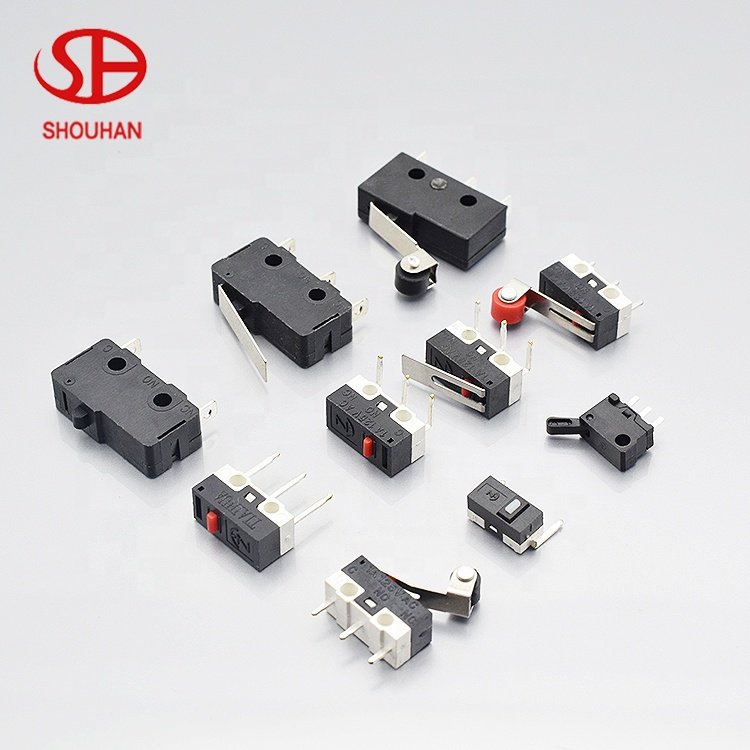 Alps Tactile switch Tact switch Smd