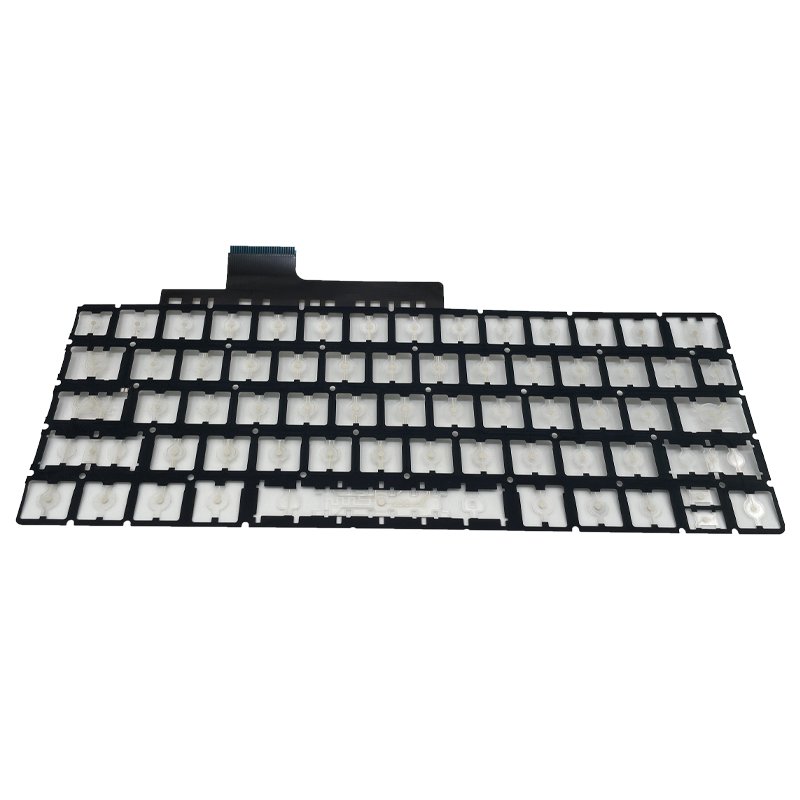 Keyboard conductive film Notebook keyboard conductive film Keyboard flexible conductive film