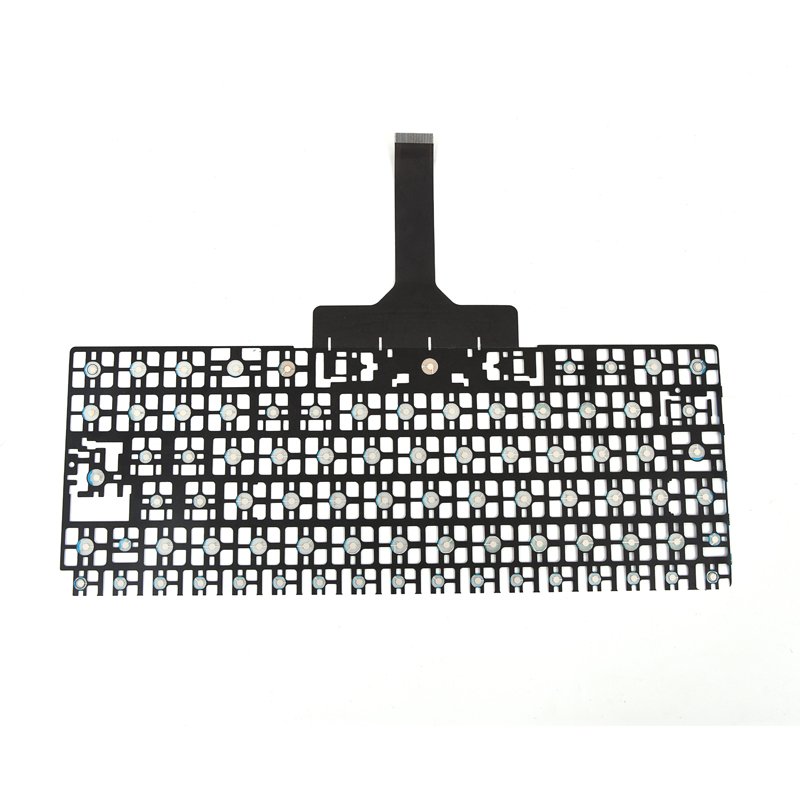 Notebook Keyboard film Universal Laptop Keyboard Conducted film Notebook Computer Keyboard Protective Film