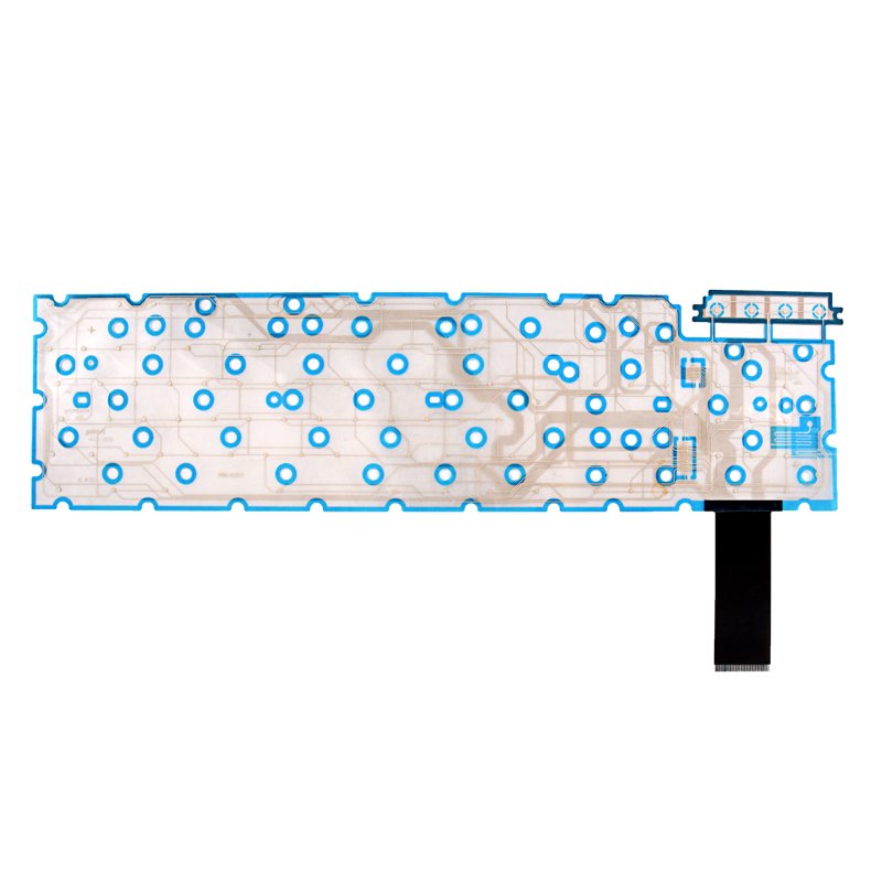Notebook Keyboard film Universal Laptop Keyboard Conducted film Notebook Computer Keyboard Protective Film