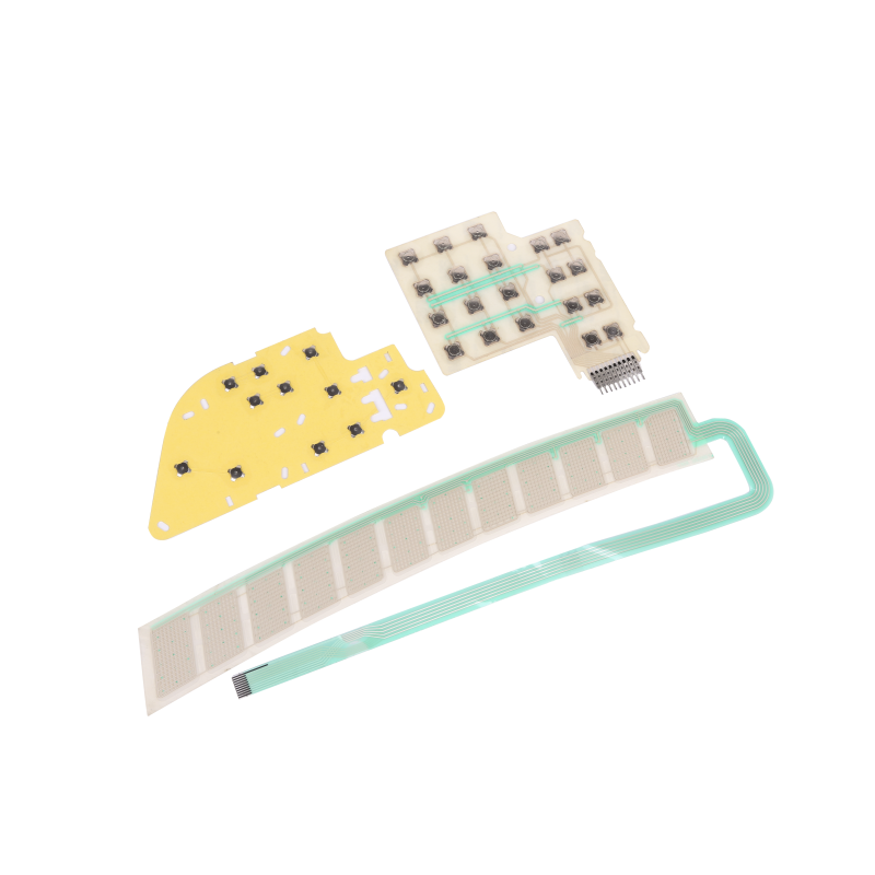 Lane Stroke Made Insulation Keypads All Kinds Of Button Keypad Medical Keyboard