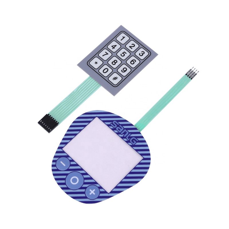 Lane Stroke Made Insulation Keypads All Kinds Of Button Keypad Medical Keyboard