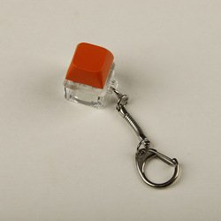 Dark-orange