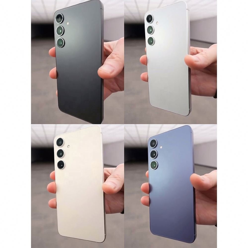 2024New original super Gelexy A73 16GB+1TB 5G smart phone 7.2 inch 100MP 8600mAh facial unlocking Android 12 smart game phone