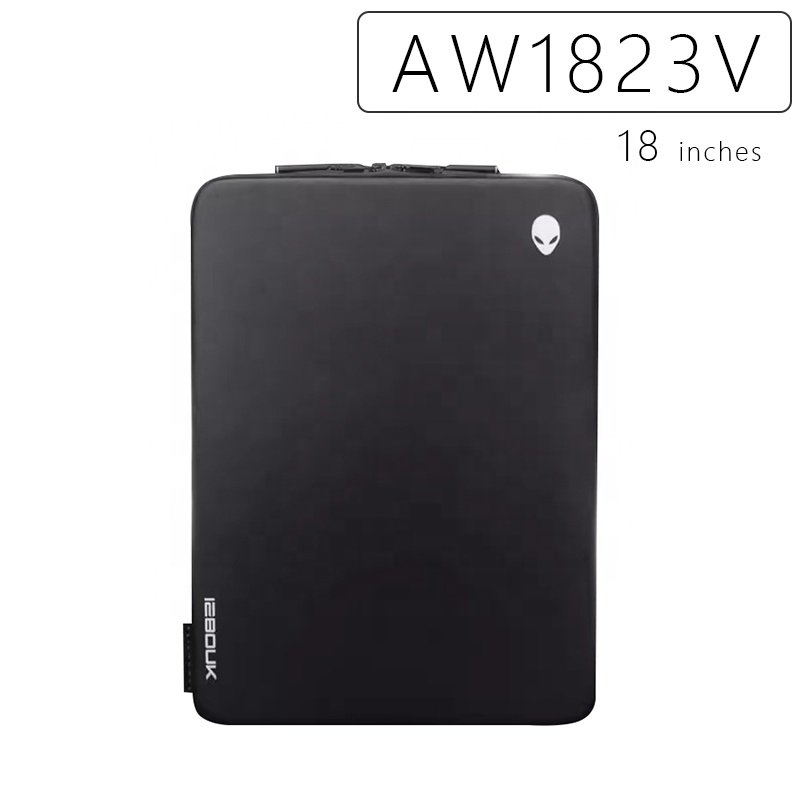 Dell AW1423V 1523V 1723V 1823V laptop inner bag protective cover