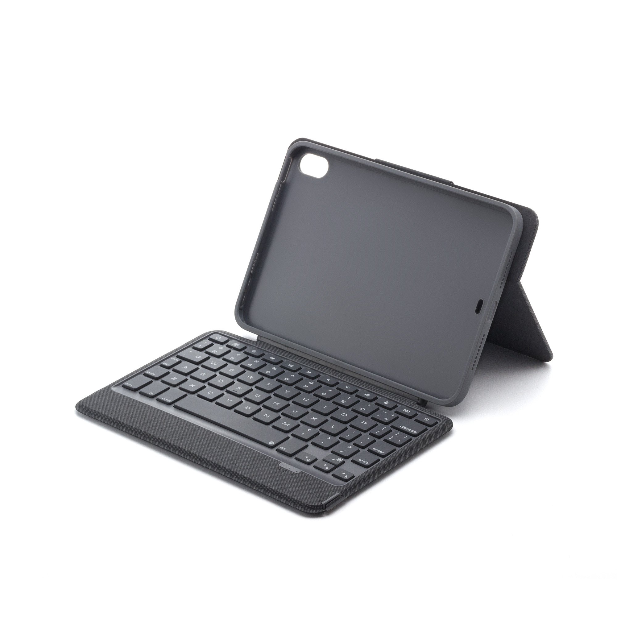 Wholesale Detachable Keyboard Case for iPad Pro 11 12.9inch Wireless BT Keyboard Cover for iPad mini 6 with Pencil Holder