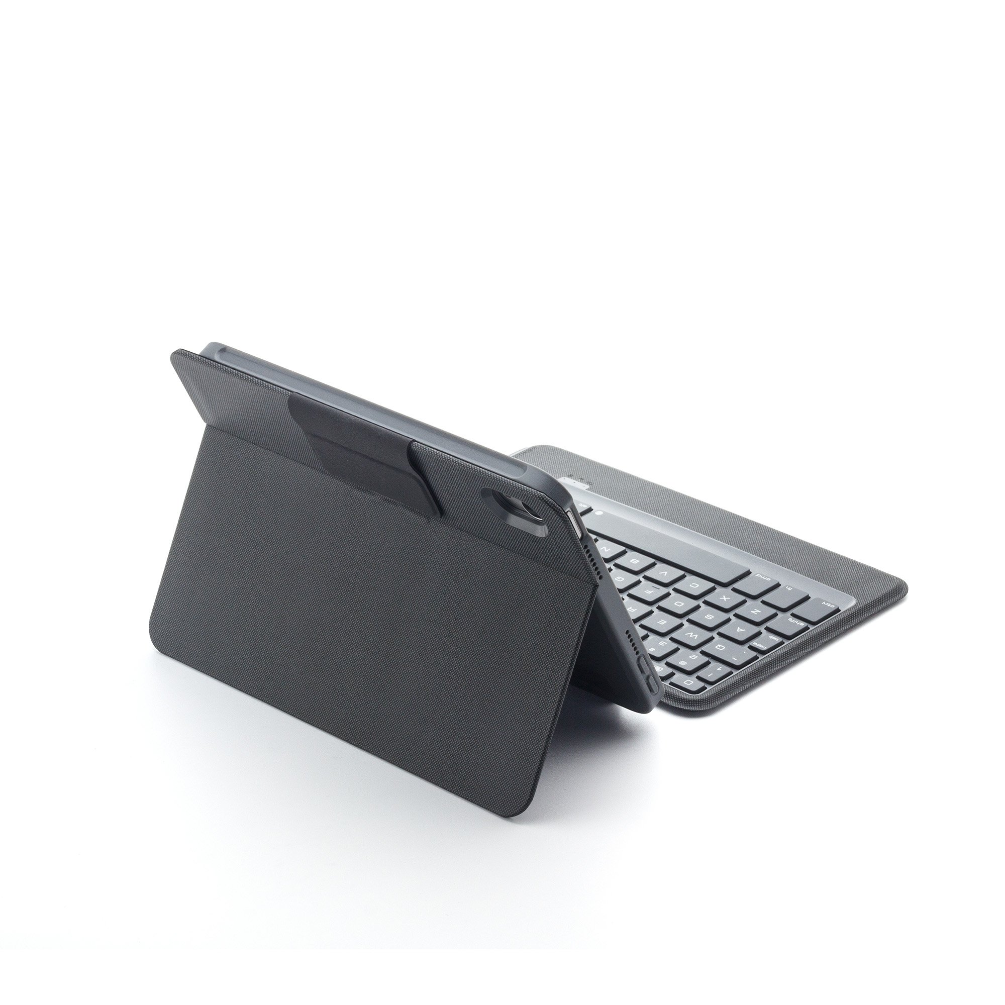 Wholesale Detachable Keyboard Case for iPad Pro 11 12.9inch Wireless BT Keyboard Cover for iPad mini 6 with Pencil Holder