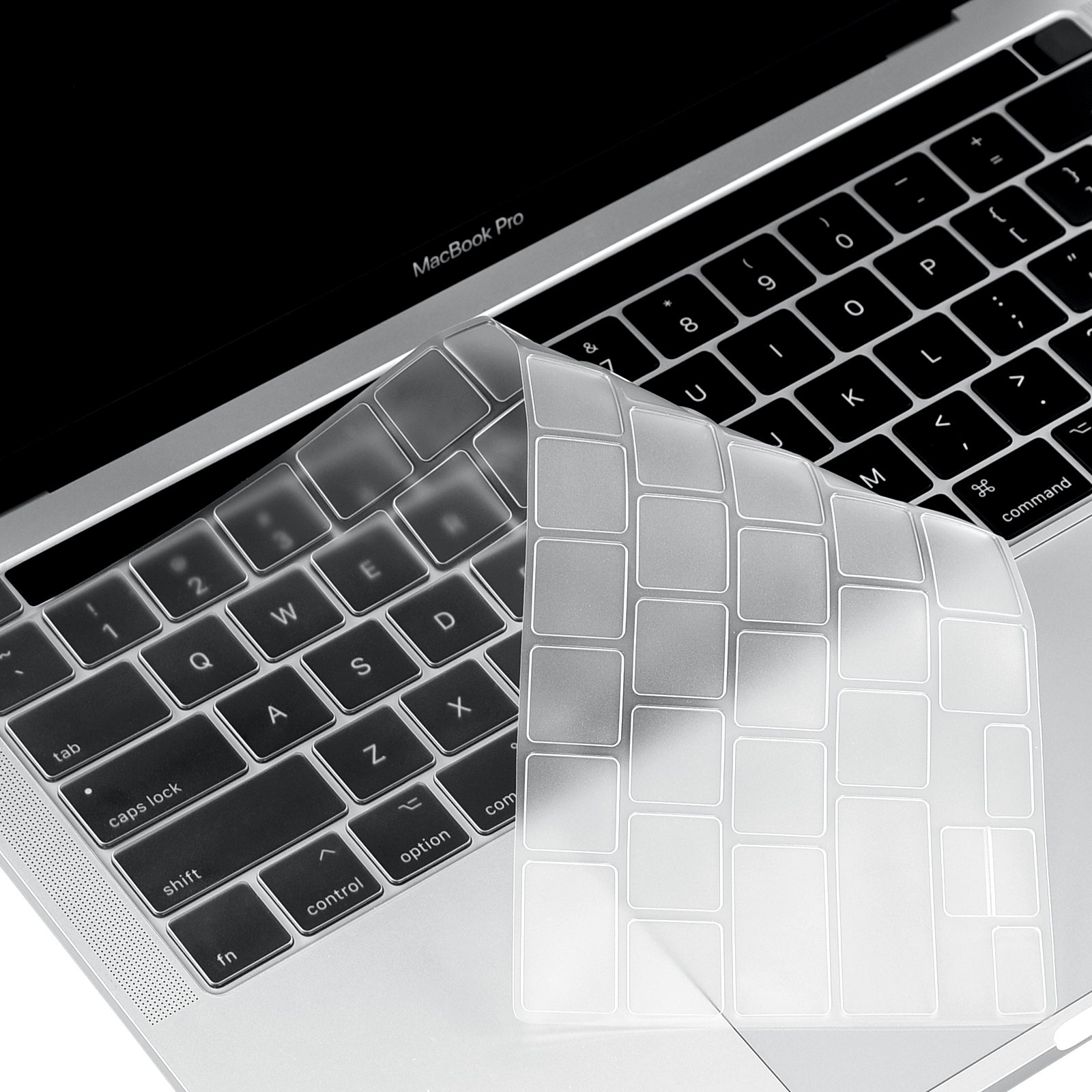 High Quality Design Us Version Custom Keyboard Cover For Apple Macbook 13.3 Pro A2338 A2251 A2289 Laptop Us Layout