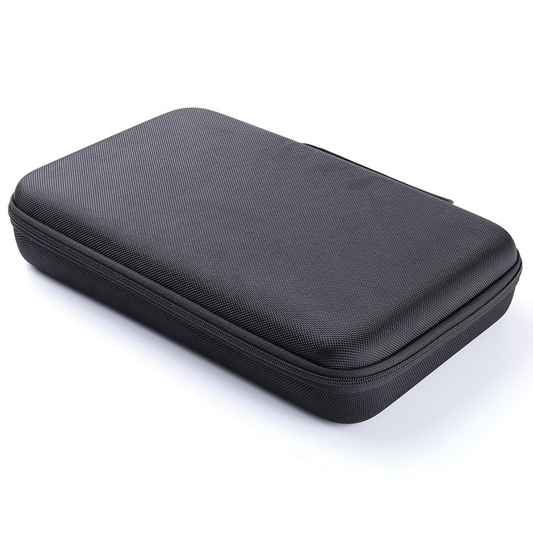 Shockproof Hard Shell Storage Bag Foam Protective Keyboard EVA Travel Carrying Case for Akai 25 keys Keyboard mpk mini mk2