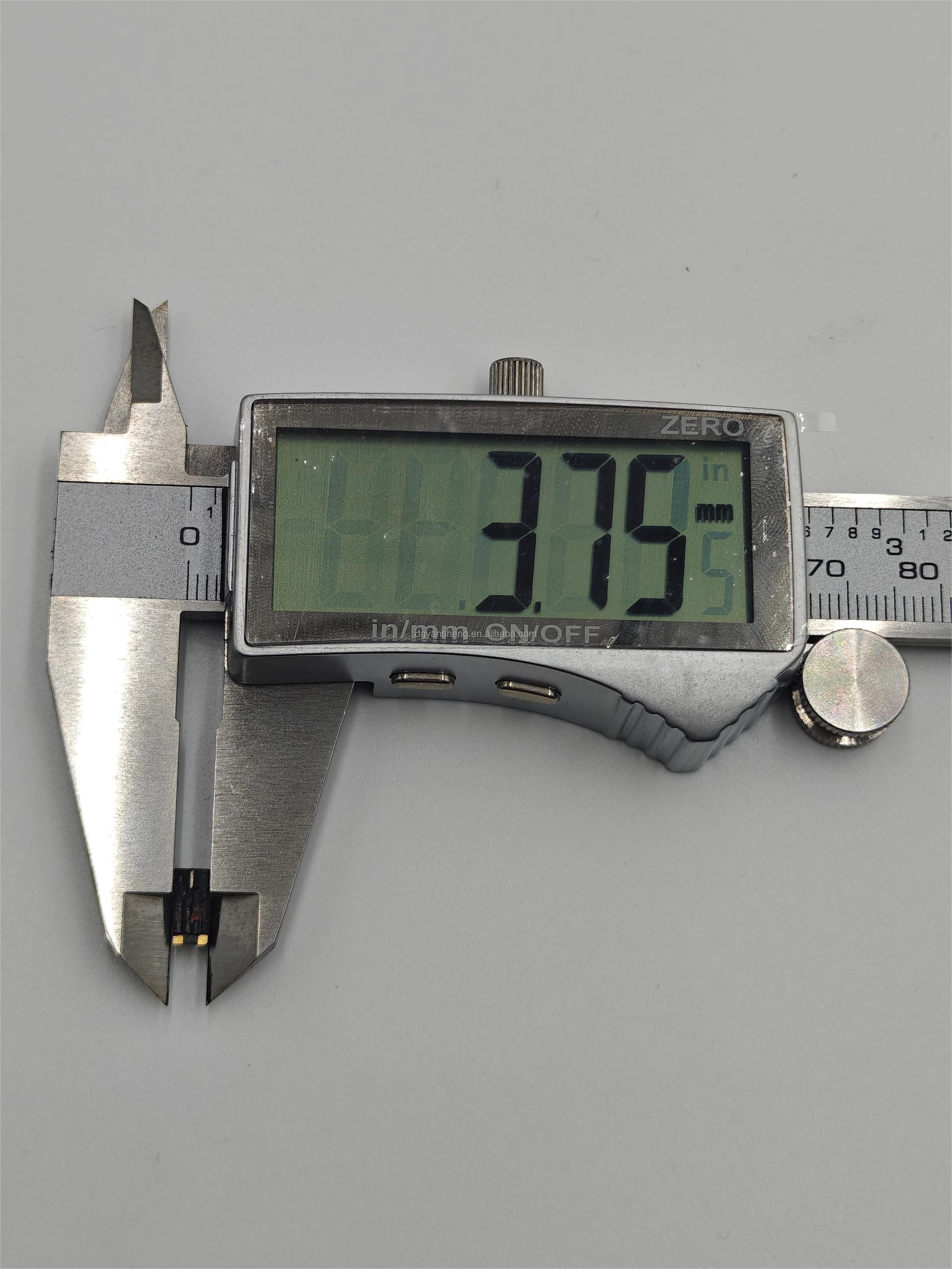 0.5/0.3mm Thickness Magnetic Head for MSR014 MSR015 Card Reader MSRV016 MSRV017 0.5mmMagnetic head 0.3mmMagnetic head