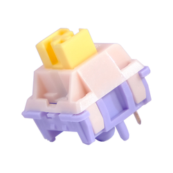 Princess-60g-Tactile