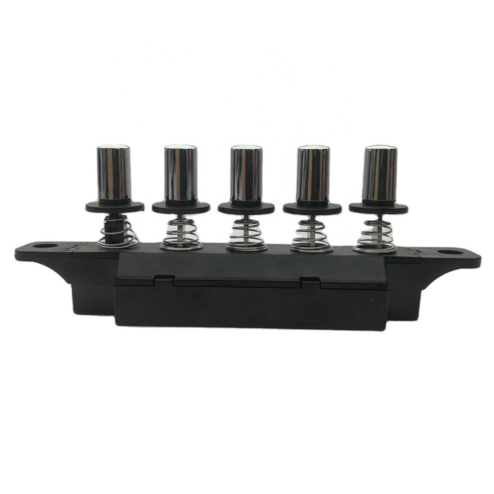 Range hood button Range hood piano switch Cooker Hood button switch