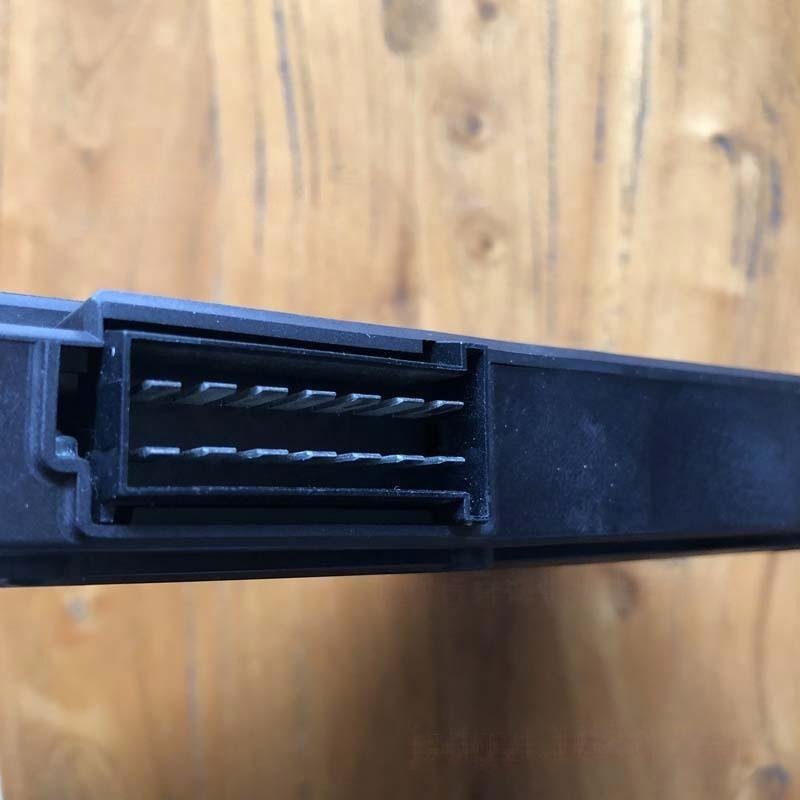 Suitable for new energy bus accessories bus shift panel (keyboard switch)VOITH control panel