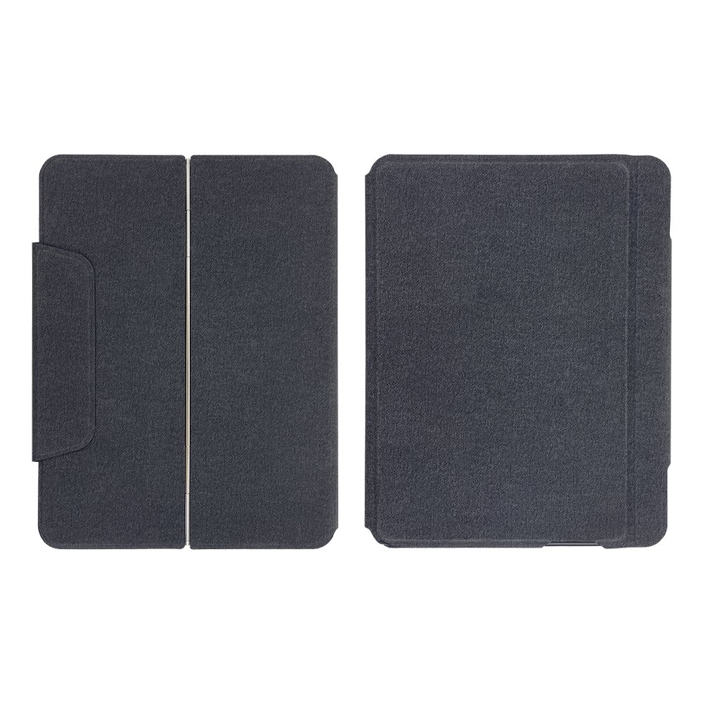wireless combo keyboard tablet case For Samsung galaxy tab S6 lite with touchpad and backlight