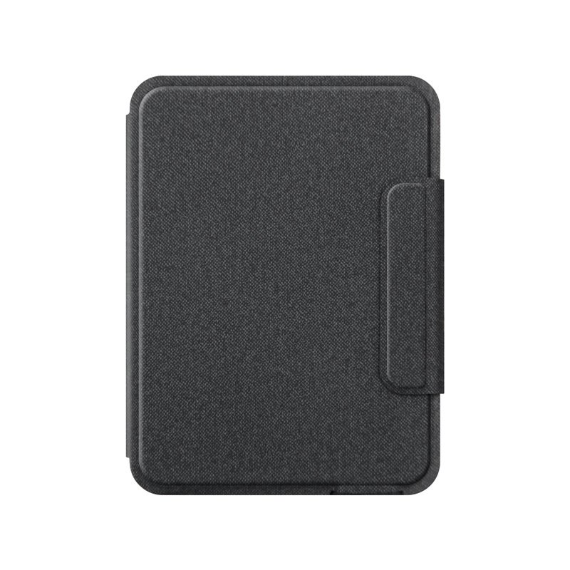 Ultra slim Leather case for lenovo LEGION Y700 2023 with wireless keyboard cover TB029