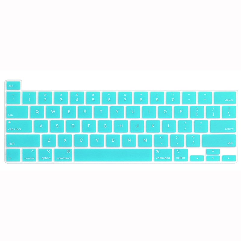 macbook pro 13 inch keyboard cover Laptop Skin Keyboard Protector for MacBook Air Silicone Keyboard Cover