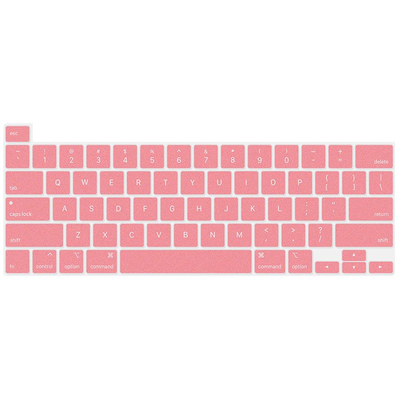 macbook pro 13 inch keyboard cover Laptop Skin Keyboard Protector for MacBook Air Silicone Keyboard Cover