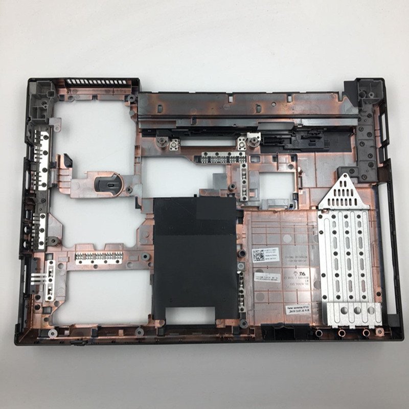 lower cover bottom cover D cover for Dell E5410 5410 00W819 0677CY Lower case