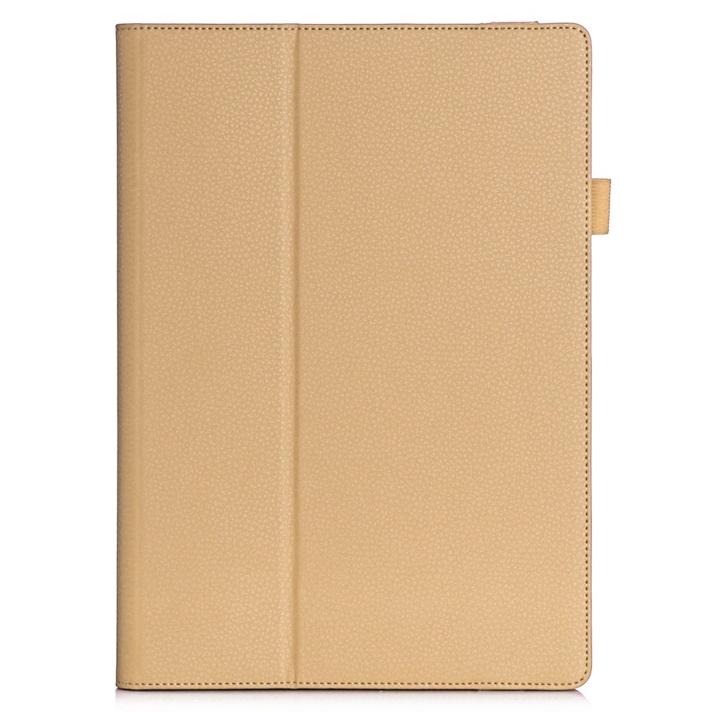Universal For Microsoft Surface Pro 3 4 5 6 7 12.3 Hand Strap Matte Protective Case Tablet PU Leather Keyboard Flip Stand Cover
