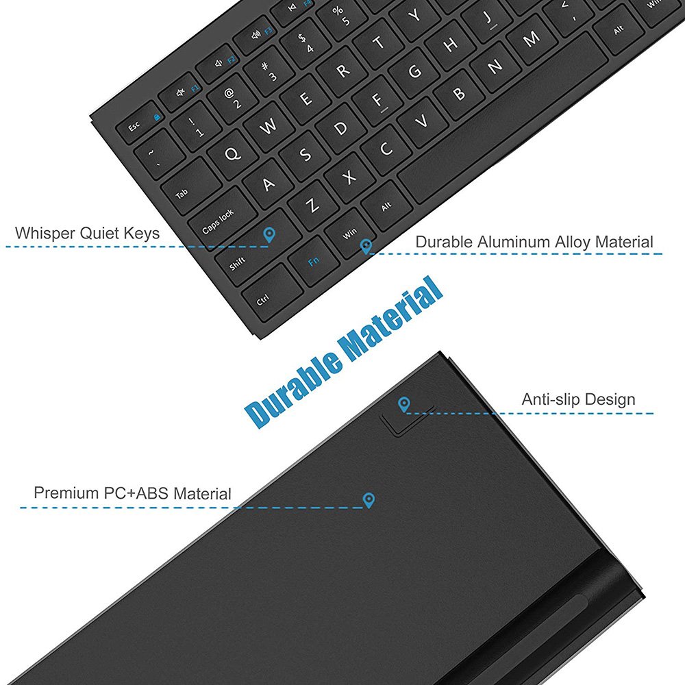 109 Keys Blue Switches Backlit Gamer Wireless Keyboard And Mouse