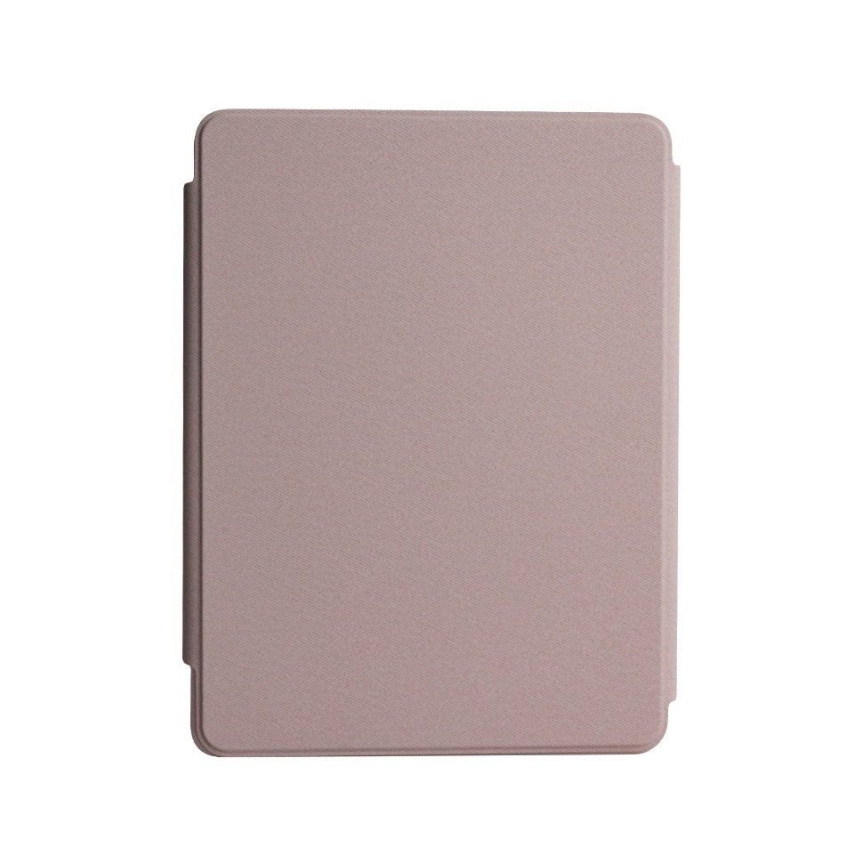 back Transparent Magnetic Built in pen holder 360 rotating slide tab 10.2 inch tablet case keyboard cover universal for ipad tab