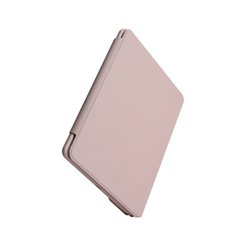back Transparent Magnetic Built in pen holder 360 rotating slide tab 10.2 inch tablet case keyboard cover universal for ipad tab