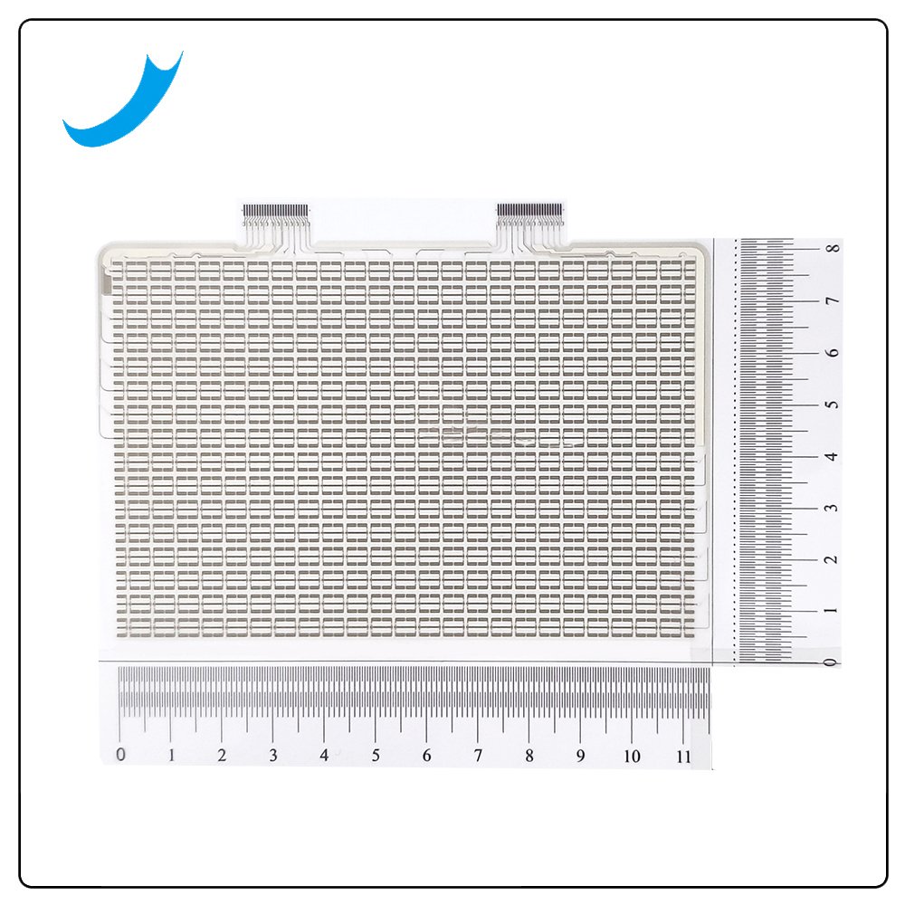 Dart disc film circuit backlight cutter fuel dispenser led soft testing equipment membrane switch keypad panel tesa reflex