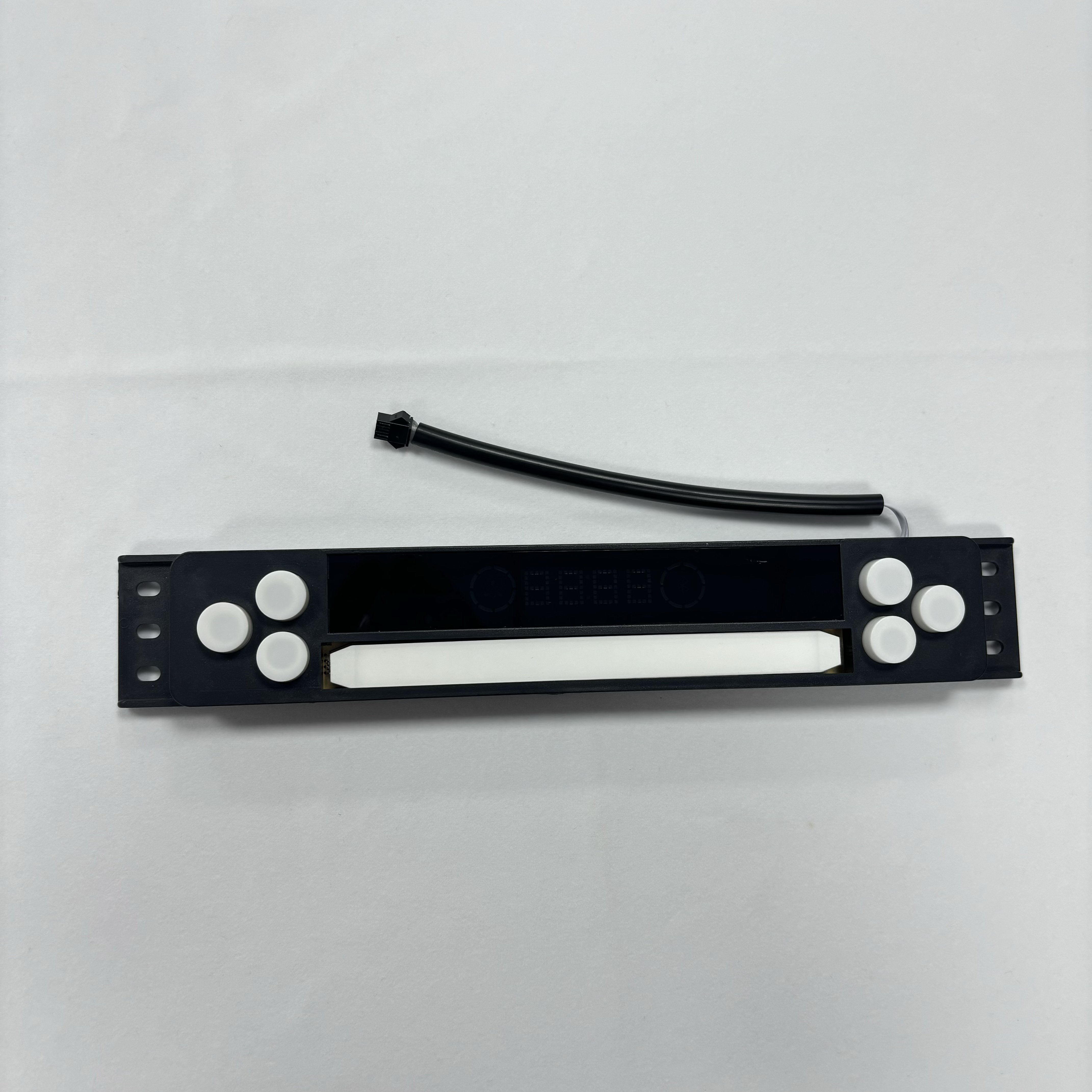 range hood push button switch range hood control kitchen chimney PCBA board