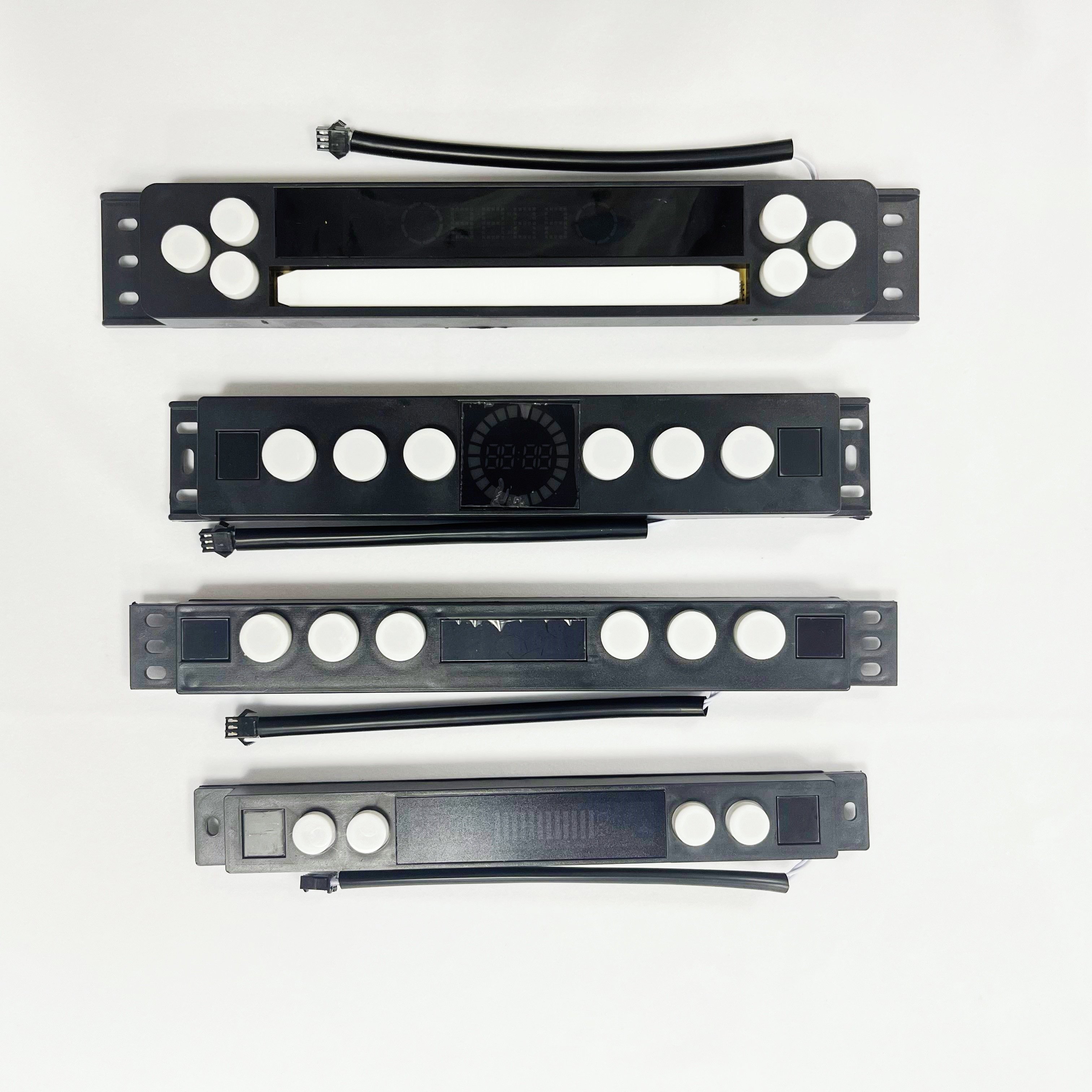 range hood push button switch range hood control kitchen chimney PCBA board