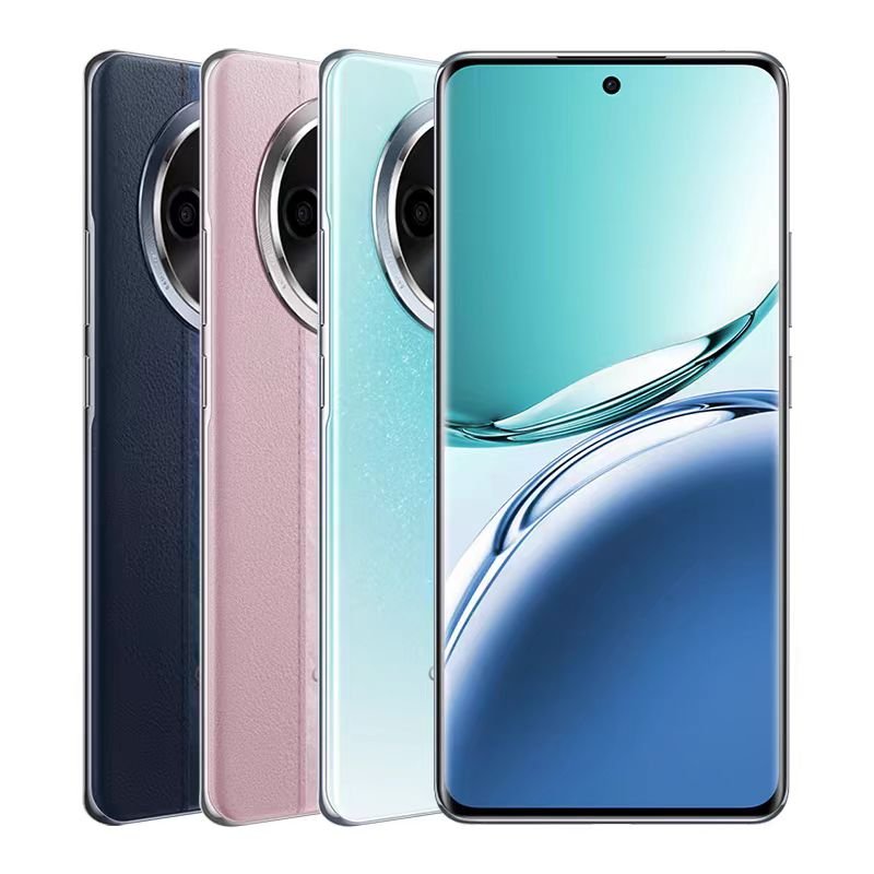 2024 Original OPPO A3 Pro 5G Smartphone 6.7 inch Dimensity 7050 with 64MP Camera 5000mah battery 67W charge fashion mobilephone